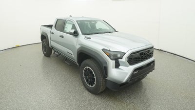 2026 Toyota Tacoma i-FORCE MAX TRD Off-Road i-FORCE MAX