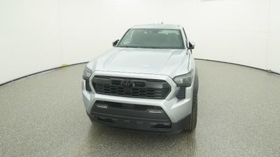 2026 Toyota Tacoma i-FORCE MAX TRD Off-Road i-FORCE MAX
