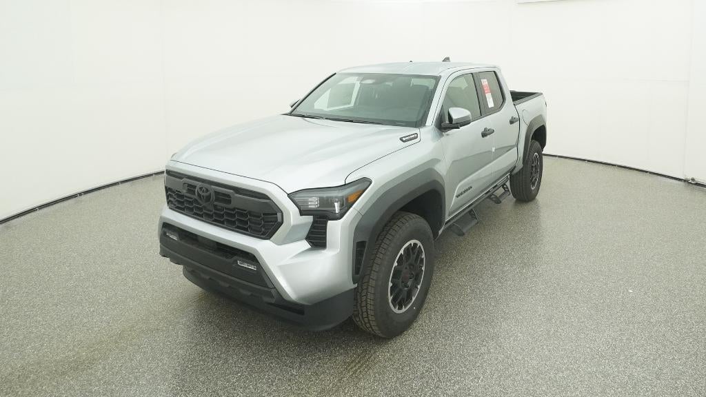 2026 Toyota Tacoma i-FORCE MAX TRD Off-Road i-FORCE MAX