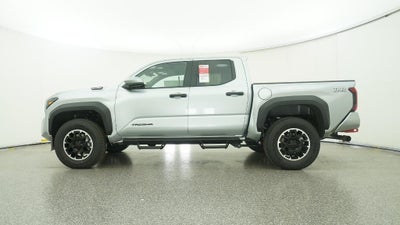 2026 Toyota Tacoma i-FORCE MAX TRD Off-Road i-FORCE MAX