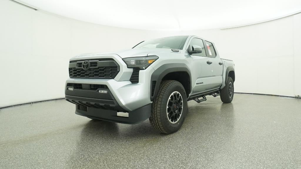2026 Toyota Tacoma i-FORCE MAX TRD Off-Road i-FORCE MAX