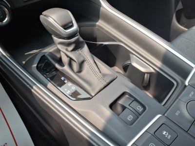 2026 Toyota Grand Highlander LE
