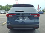 2026 Toyota Grand Highlander LE
