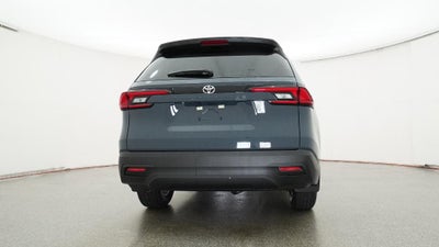 2026 Toyota Grand Highlander LE