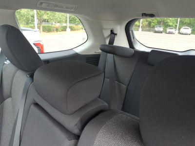 2026 Toyota Grand Highlander LE