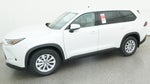 2026 Toyota Grand Highlander Hybrid Hybrid XLE