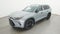 2026 Toyota Grand Highlander Hybrid Hybrid Nightshade