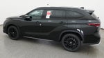 2026 Toyota Highlander XSE