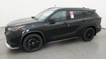 2026 Toyota Highlander XSE