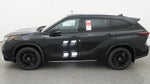 2026 Toyota Highlander XSE