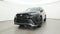 2026 Toyota Highlander XSE