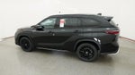 2026 Toyota Highlander XSE