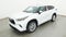 2026 Toyota Highlander Hybrid Hybrid Limited