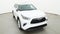 2026 Toyota Highlander Hybrid Hybrid Limited