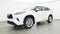 2026 Toyota Highlander Hybrid Hybrid Limited