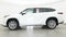 2026 Toyota Highlander Hybrid Hybrid Limited