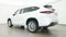 2026 Toyota Highlander Hybrid Hybrid Limited