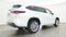 2026 Toyota Highlander Hybrid Hybrid Limited