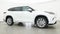 2026 Toyota Highlander Hybrid Hybrid Limited