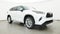 2026 Toyota Highlander Hybrid Hybrid Limited