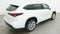 2026 Toyota Highlander Hybrid Hybrid Limited