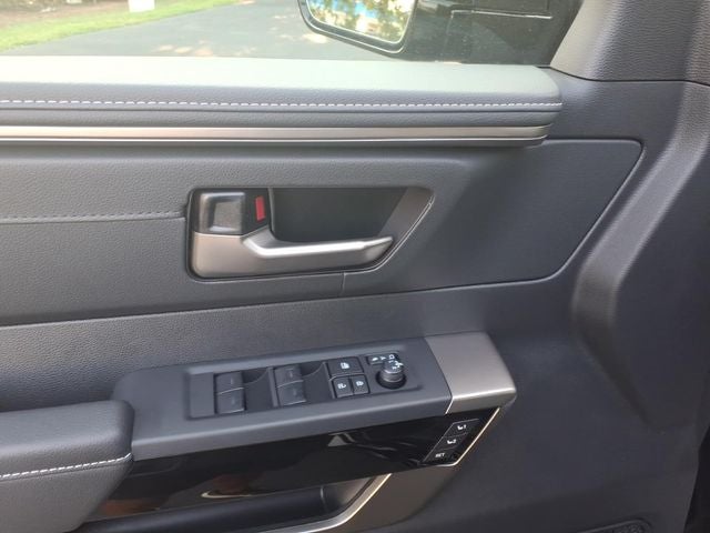 2026 Toyota Tundra i-FORCE MAX Limited i-FORCE MAX