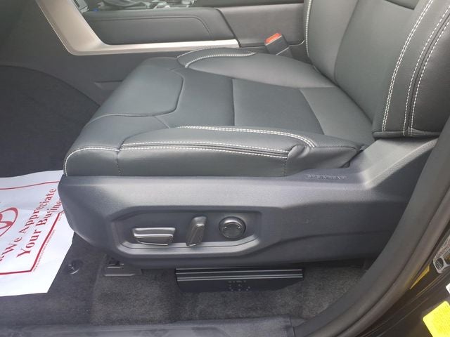 2026 Toyota Tundra i-FORCE MAX Limited i-FORCE MAX