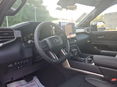 2026 Toyota Tundra i-FORCE MAX Limited i-FORCE MAX