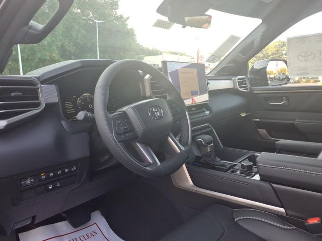 2026 Toyota Tundra i-FORCE MAX Limited i-FORCE MAX