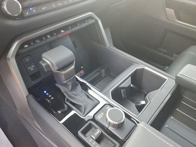 2026 Toyota Tundra i-FORCE MAX Limited i-FORCE MAX