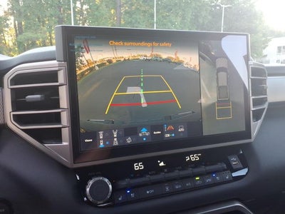 2026 Toyota Tundra i-FORCE MAX Limited i-FORCE MAX