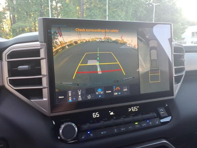 2026 Toyota Tundra i-FORCE MAX Limited i-FORCE MAX