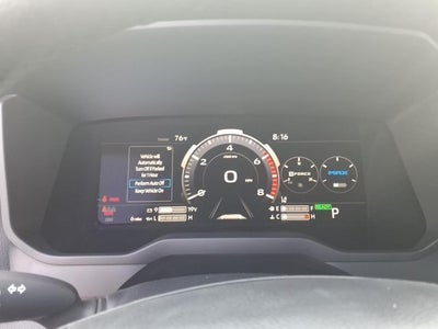 2026 Toyota Tundra i-FORCE MAX Limited i-FORCE MAX