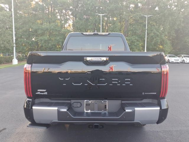 2026 Toyota Tundra i-FORCE MAX Limited i-FORCE MAX