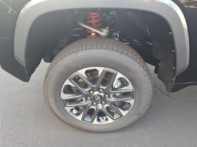 2026 Toyota Tundra i-FORCE MAX Limited i-FORCE MAX
