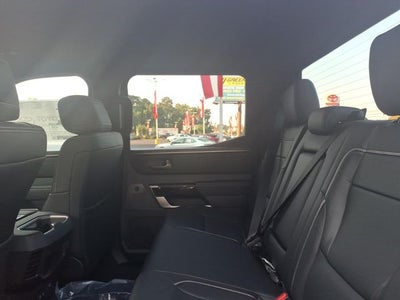 2026 Toyota Tundra i-FORCE MAX Limited i-FORCE MAX