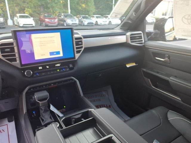 2026 Toyota Tundra i-FORCE MAX Limited i-FORCE MAX