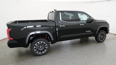 2026 Toyota Tundra i-FORCE MAX Limited i-FORCE MAX