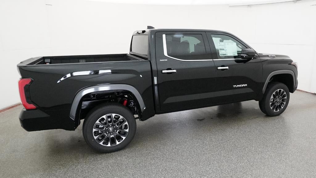 2026 Toyota Tundra i-FORCE MAX Limited i-FORCE MAX