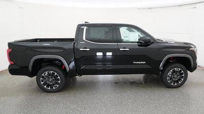 2026 Toyota Tundra i-FORCE MAX Limited i-FORCE MAX