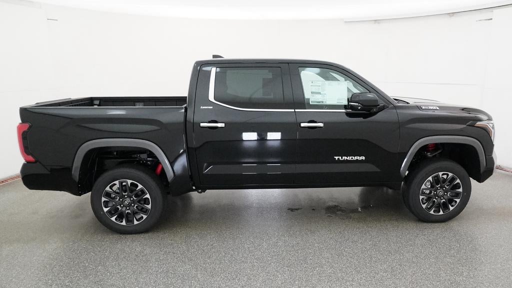 2026 Toyota Tundra i-FORCE MAX Limited i-FORCE MAX