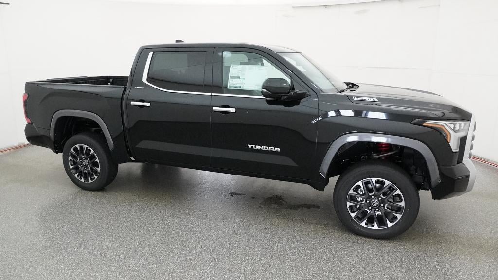 2026 Toyota Tundra i-FORCE MAX Limited i-FORCE MAX
