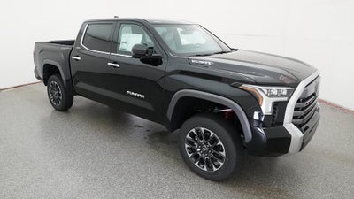 2026 Toyota Tundra i-FORCE MAX Limited i-FORCE MAX