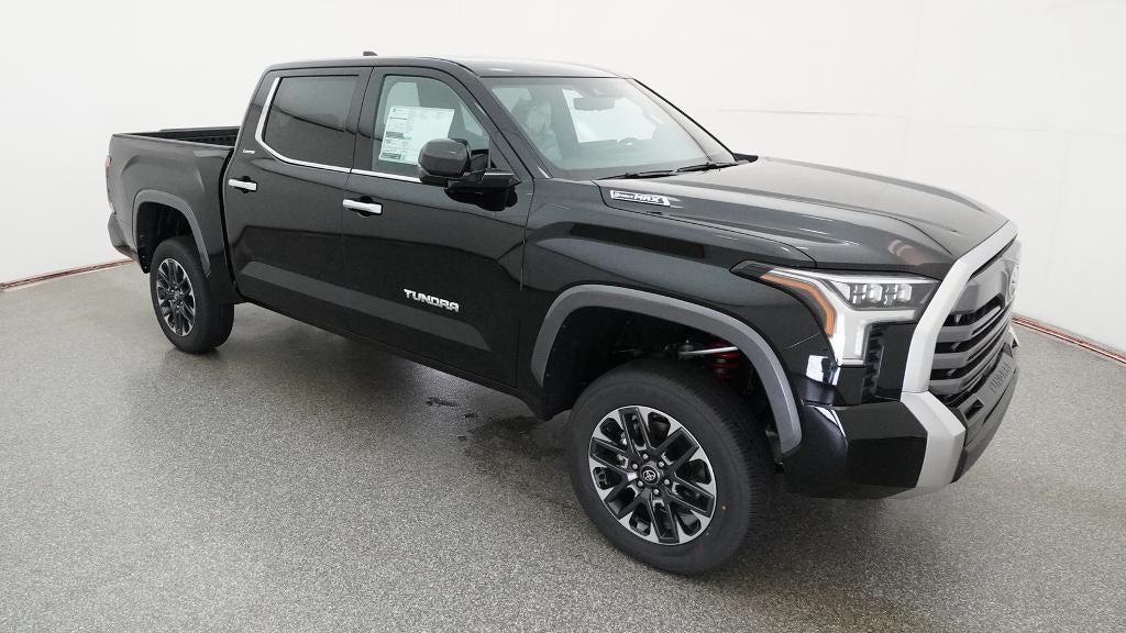 2026 Toyota Tundra i-FORCE MAX Limited i-FORCE MAX