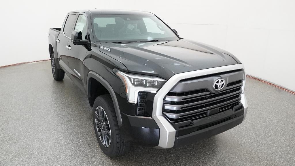 2026 Toyota Tundra i-FORCE MAX Limited i-FORCE MAX