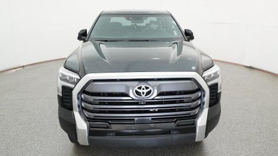 2026 Toyota Tundra i-FORCE MAX Limited i-FORCE MAX