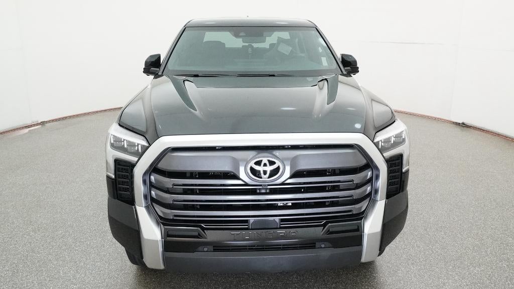 2026 Toyota Tundra i-FORCE MAX Limited i-FORCE MAX