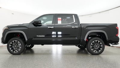2026 Toyota Tundra i-FORCE MAX Limited i-FORCE MAX