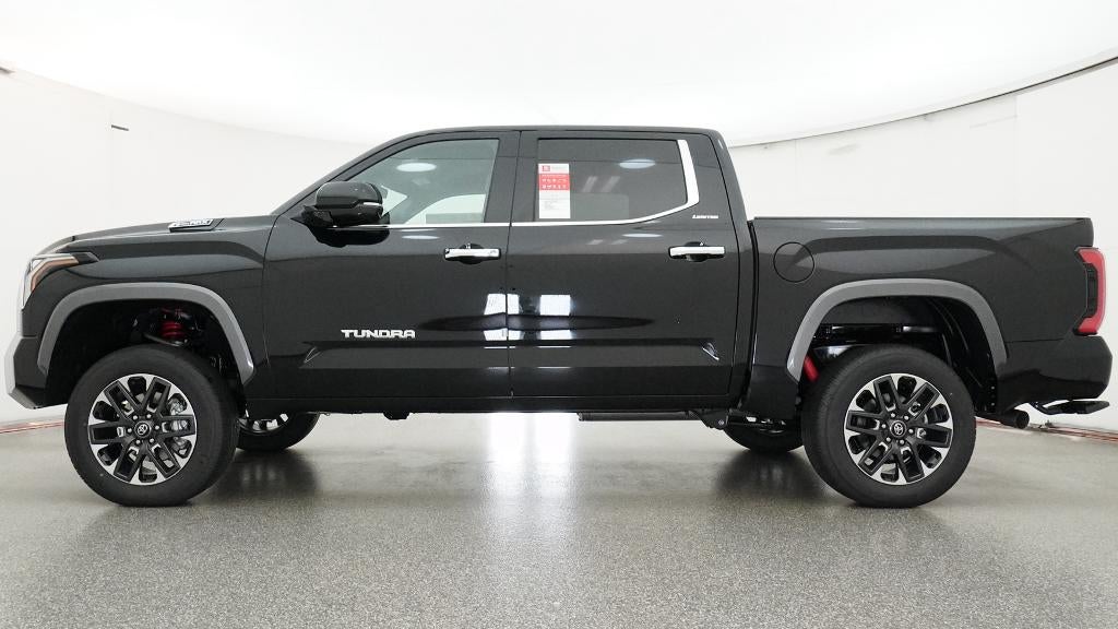 2026 Toyota Tundra i-FORCE MAX Limited i-FORCE MAX