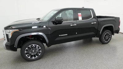 2026 Toyota Tundra i-FORCE MAX Limited i-FORCE MAX